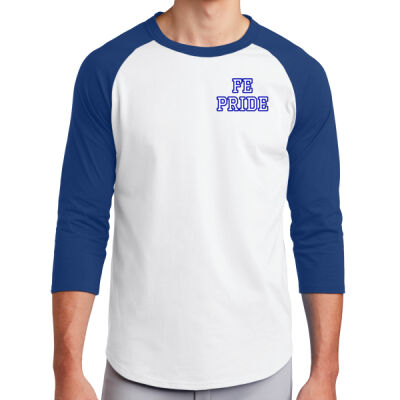 Adult Raglan Jersey Thumbnail